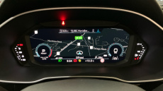 Audi Q3 35 TFSI Sport 5dr S Tronic Petrol Estate